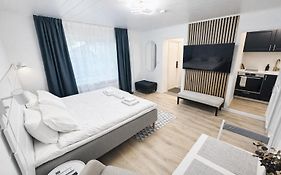 Katariina Apartments